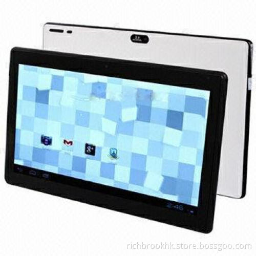 New Fly Touch 9 Tablet PC, Dual Core RK3066 4.1 OS/Capacitive Touchscreen with 16GB and Bluetooth